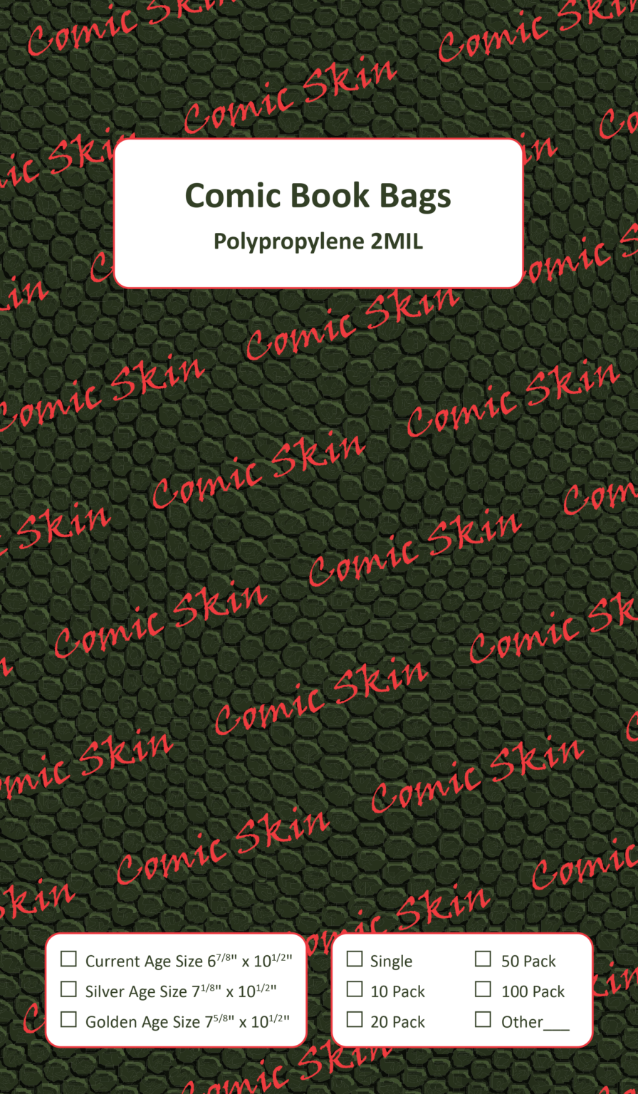 polypropylene-comic-book-bags-2mil-100-count-comicskin